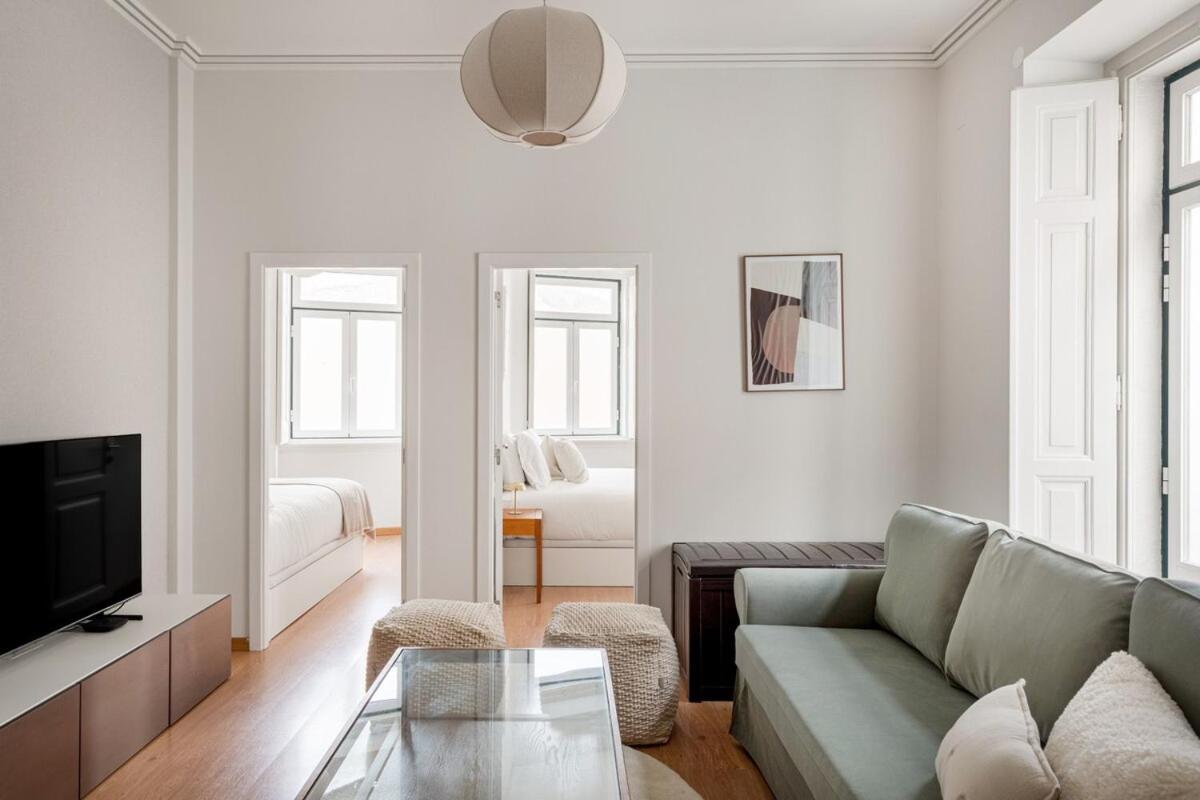 Alegria Living In Apartment *