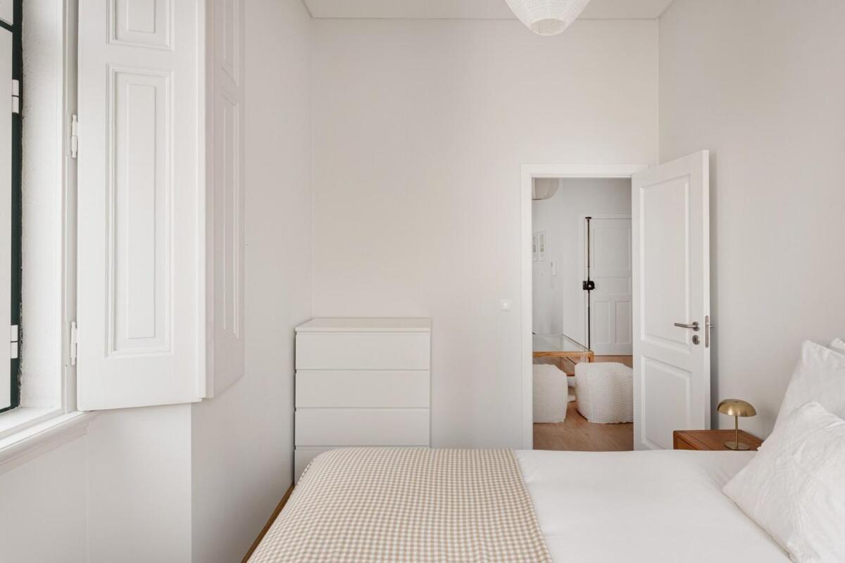 Apartment Alegria Living In *